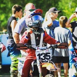 Meet your Posher, Karsen